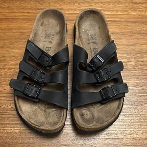Birkenstock sandals 